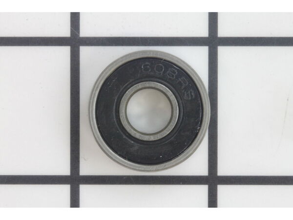 11910909-1-M-Metabo HPT-608VVM-Ball Bearing