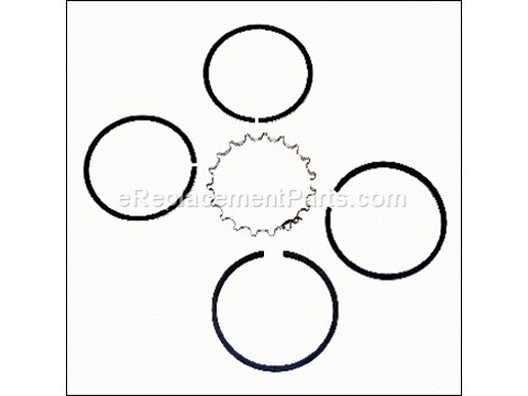 11911901-1-M-Metabo HPT-724141-Piston Seals Kit