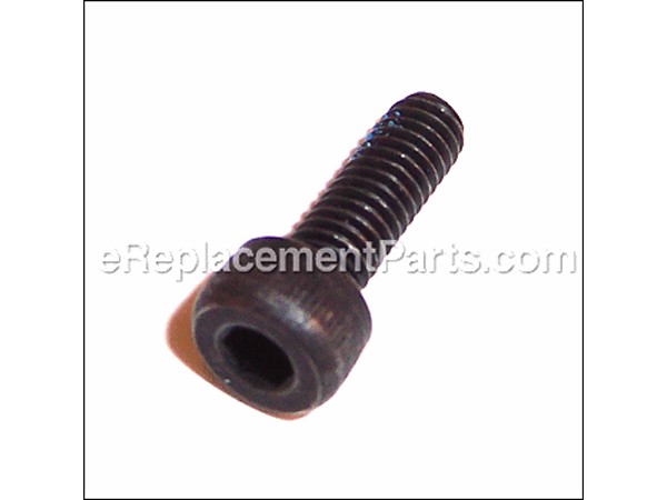 11913964-1-M-Metabo HPT-880630-Nylock Hex. Socket Hd. Bolt M4
