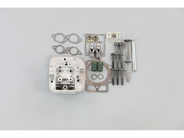 11923419-1-M-Generac-0H1760B-Assembly Head Cyl #2