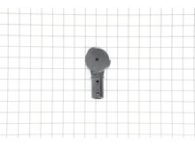 Hinge Plate LH-Frame – Part Number: 0J9645