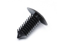 Fastener Ribbed Shank Chrstm T – Part Number: 0K0435