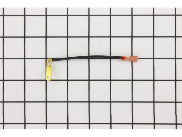 11924992-1-M-DeWALT-152042-08-Black Lead Wire