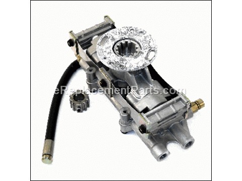 11930079-1-M-DeVilbiss-A14292-Pump Kit