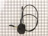 Throttle Control – Part Number: 439468