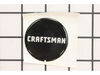 Insert decal – Part Number: 583011501