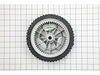 Wheel – Part Number: 583743401