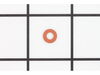 Drain Gasket – Part Number: 669-2089