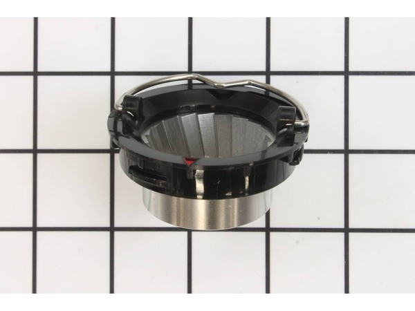 12008254-1-M-Breville-SP0001801-Outer Burr Assembly W/handle -