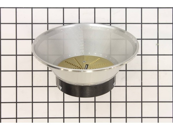 12008632-1-M-Breville-SP0010402-Nutridisk Filter Basket Assembly