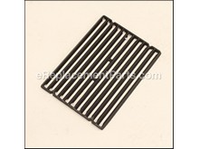 Grid-porcelain – Part Number: 11222