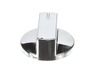12019262-3-S-DeLonghi-5511810268-Knob - For Timer & Tempe