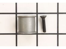 Sander Idler Wheel Assembly – Part Number: 11011