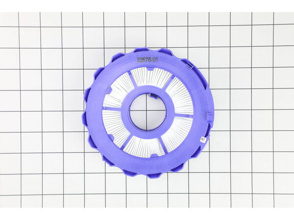 12026584-1-M-Dyson-DY-92267601-Post Filter Assy