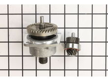 Gear Flange Cpl. – Part Number: 316039130