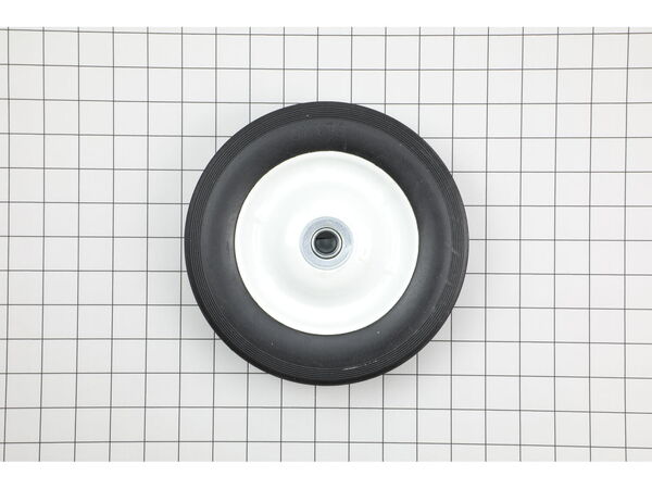 12043783-1-M-MK Diamond-06-500-29-8 Rear Wheel, 8 Od X 5/8
