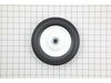 12043783-2-S-MK Diamond-06-500-29-8 Rear Wheel, 8 Od X 5/8
