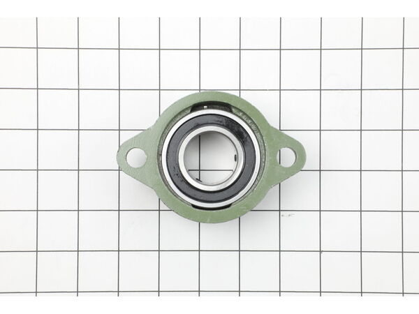 12043786-1-M-MK Diamond-06-5280-6-Flange Bearing / 2 Bolt