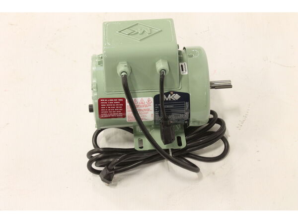 12043993-1-M-MK Diamond-168022G-Tile Saw Motor