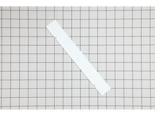 Louver Cover, White – Part Number: S99111569