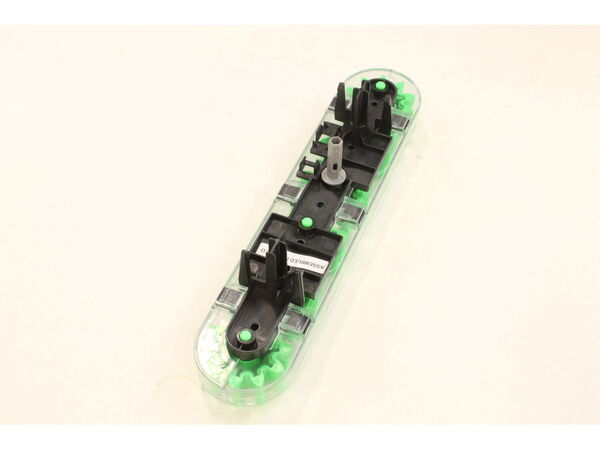 12065547-1-M-Hoover-H-304334001-Brush Block-6 Brush Abtimicrobial