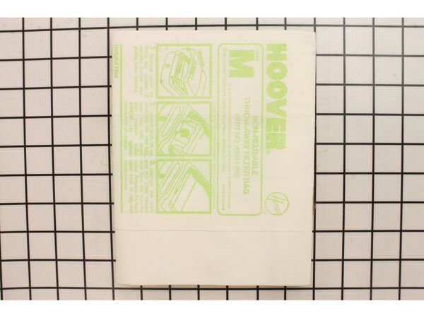 12066758-1-M-Hoover-H-4010037M-3 Pack Type M Standard Vacuum