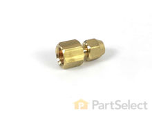 SOCKET,FLARE – Part Number: 5162A20011N