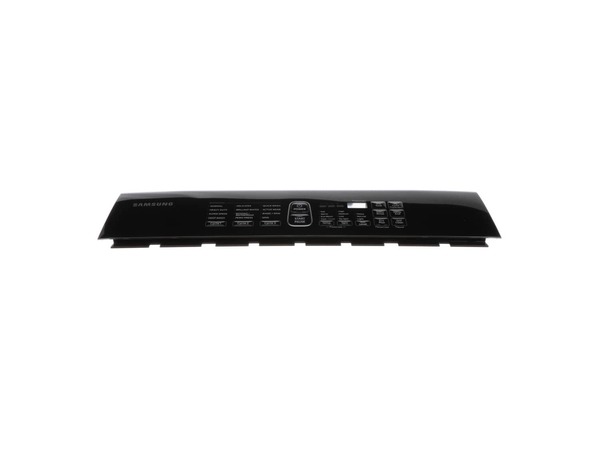12085380-1-M-Samsung-DC97-19576Q-Touchpad Control Panel Assembly - Black