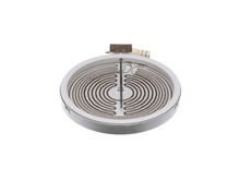 Radiant Heater (Dual) – Part Number: DG47-00075A