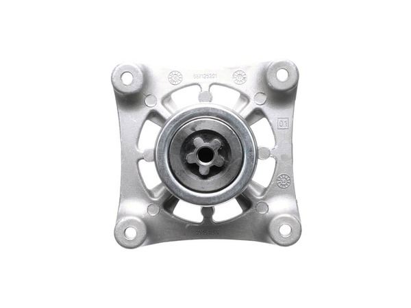 12087497-1-M-Husqvarna-587125201-Lawn Mower Mandrel Assembly