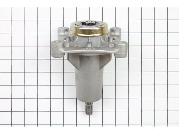 12087499-4-M-Husqvarna-587819701-Lawn Tractor Mandrel Assembly