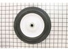 Front & Left Rear Wheel – Part Number: 106