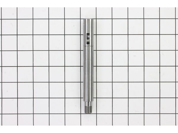 12092093-1-M-Little Wonder-181-Cutter Head Shaft