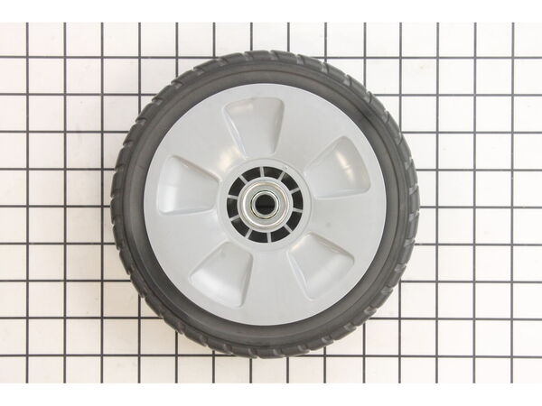 12092342-1-M-Honda-42710-VE2-M02ZE-Rear Wheel