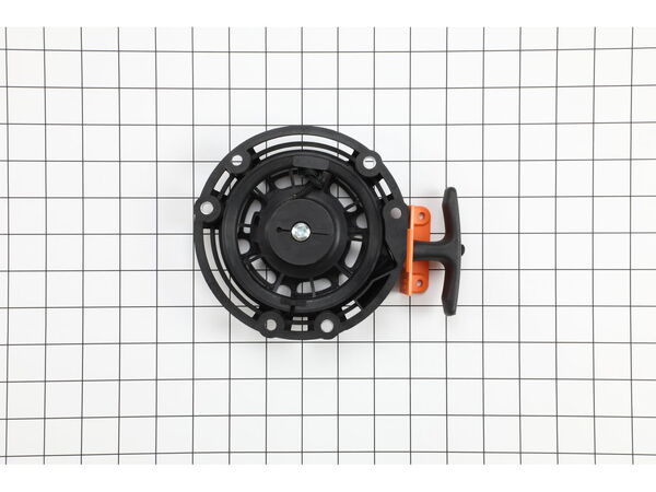12092637-1-M-Generac-0K91470101-Recoil Starter Assembly