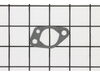 Air Cleaner Gasket – Part Number: 0K91470171