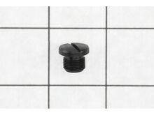 Valve Plug – Part Number: RG1-266