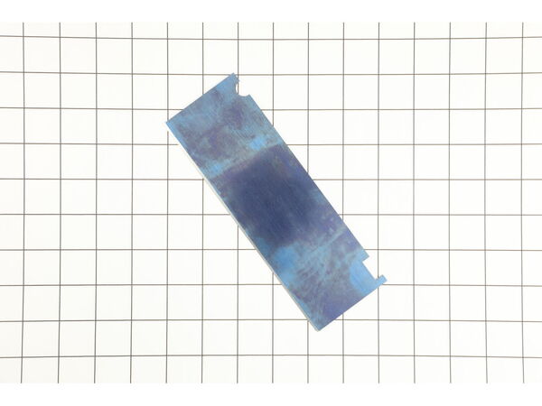 12098573-1-M-MK Diamond-167796-Blade Scraper, 7-3/8-in. X 3-i