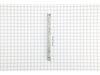 12108994-2-S-Kenmore-G432-D700-W1-Main Burner Tube - No Electrod