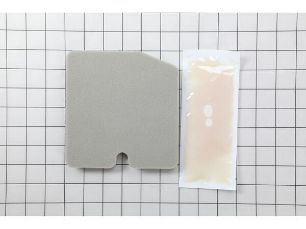 12123714-1-M-Makita-198172-4-Pre Filter Set, Ek7651h