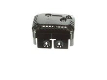 Protector, Muffler (Std) – Part Number: 18320-Z4M-000