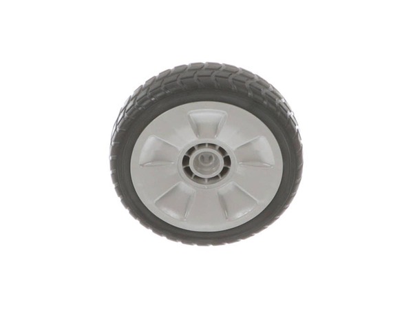 12135571-1-M-Honda-44710-VL0-L02ZB-Front Wheel - Grip Gray