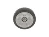 Front Wheel - Grip Gray – Part Number: 44710-VL0-L02ZB