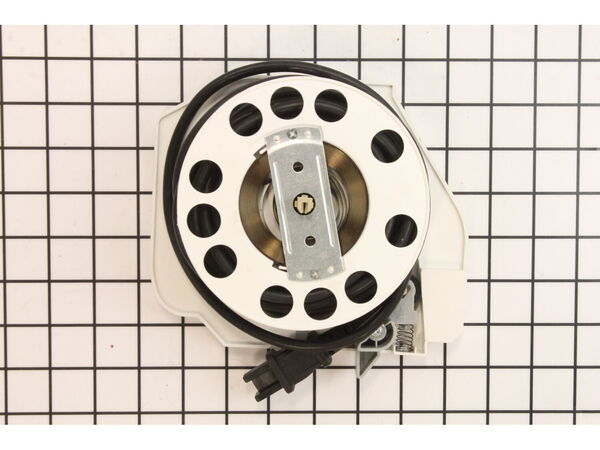 12164249-1-M-Eureka-E-24107-UL-17-Cord Reel Assembly