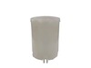 Refrigerator condenser – Part Number: 3125