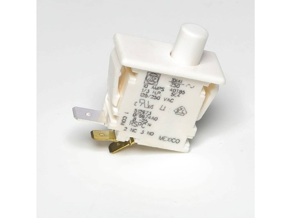 12195897-1-M-Maytag-512913-Refrigerator shelf