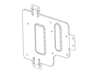 Holder pa – Part Number: DG61-01099A