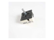 Surface Burner Switch - 240V – Part Number: W11120791