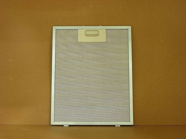 12517534-1-M-Broan-B08087294-Venmar Broan Nutone Range Hood Aluminium Grease Filter, 9-3/8" X 11-3/4"