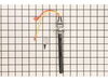 Pressure Switch Assembly – Part Number: N003307SV